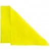 Felt sheet from PES fibres, 30x40 cm x 1.5mm, color 1601-light yellow/1pc.