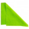 Felt sheet from PES fibres, 30x40 cm x 1.5mm, color 1626-mint/1pc.
