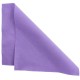 Felt sheet from PES fibres, 30x40 cm x 1.5mm, color 1634-lilac/1pc.