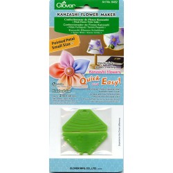 Kanzashi Flower Maker art.8482
