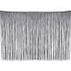 Extra Long Fringe 78 cm