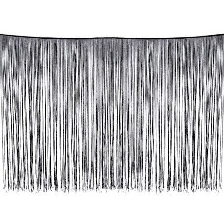 Extra Long Fringe 78 cm