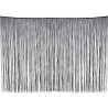 Extra Long Fringe 78 cm