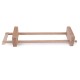 Wooden Bead loom 32x10x7 cm