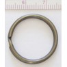 Žiedas raktams 20 mm, žalvaris/1 vnt.