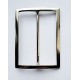Slider art. 1180, 78 mm, nickel/1 pc.