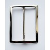 Slider art. 1180, 78 mm, nickel/1 pc.