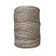 Natural Jute Twine, 3Ply, ~ 1.5 mm, 200 g, 288m