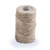 Jute yarn,  100 g, 40m