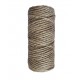 Jute yarn,  50 g, 40m, thickness 1.8mm