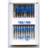 Standard Needles art.130/705 Size 100/16/10 pcs.