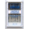 Standard Needles art.130/705 Size 110/18/10 pcs.