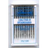 Standard Needles art.130/705 Size 120/19/10 pcs.