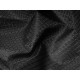 Polyester PU Coated Fabric "OXFORD" 210PU color 580 - black/1 m