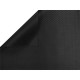 Polyester PU Coated Fabric "OXFORD" 210PU color 580 - black/1 m