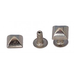 Decorative Rivet M86/nickel/1pc.