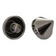 Decorative Rivet M164 20 mm nickel/1 pc.