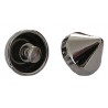 Decorative Rivet M164 20 mm nickel/1 pc.
