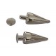 Decorative Rivet M166/nickel/1pc.