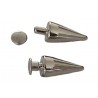 Decorative Rivet M166/nickel/1pc.