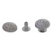 Decorative Rivet M169/nickel/1pc.