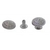 Decorative Rivet M169/nickel/1pc.
