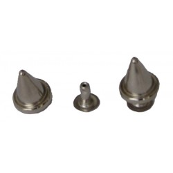 Decorative Rivet M64/nickel/1pc.