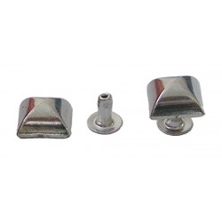 Decorative Rivet M65/nickel/1pc.
