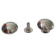 Decorative Rivet M66/nickel/1pc.