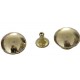 Decorative Rivet M66/gold