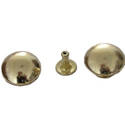 Decorative Rivet M66/gold