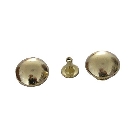 Decorative Rivet M66/gold