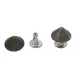 Decorative Rivet M79/old brass/1pc.