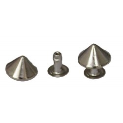 Decorative Rivet M79/nickel/1pc.
