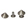 Decorative Rivet M79/nickel/1pc.