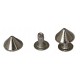 Decorative Rivet M87/nickel/1pc.