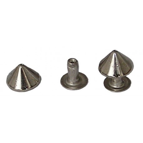 Decorative Rivet M87/nickel/1pc.