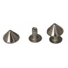Decorative Rivet M87/nickel/1pc.