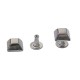 Decorative Rivet M88/nickel/1pc.