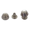 Decorative Rivet M89/nickel/1pc.
