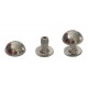 Decorative Rivet M91 9 mm nickel/1 pc.