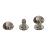 Decorative Rivet M91 9 mm nickel/1 pc.