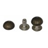 Decorative Rivet M91/old brass/1pc.