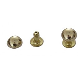Decorative Rivet M91/gold/1pc.