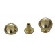 Decorative Rivet M92/gold/1pc.