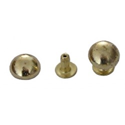 Decorative Rivet M92/gold/1pc.