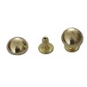 Decorative Rivet M92/gold/1pc.