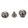 Decorative Rivet M92 11 mm nickel/1 pc.
