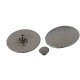 Decorative Rivet M185/nickel/1pc.