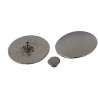 Decorative Rivet M185/nickel/1pc.